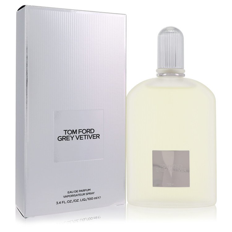 Tom Ford Grey Vetiver by Tom Ford for Men