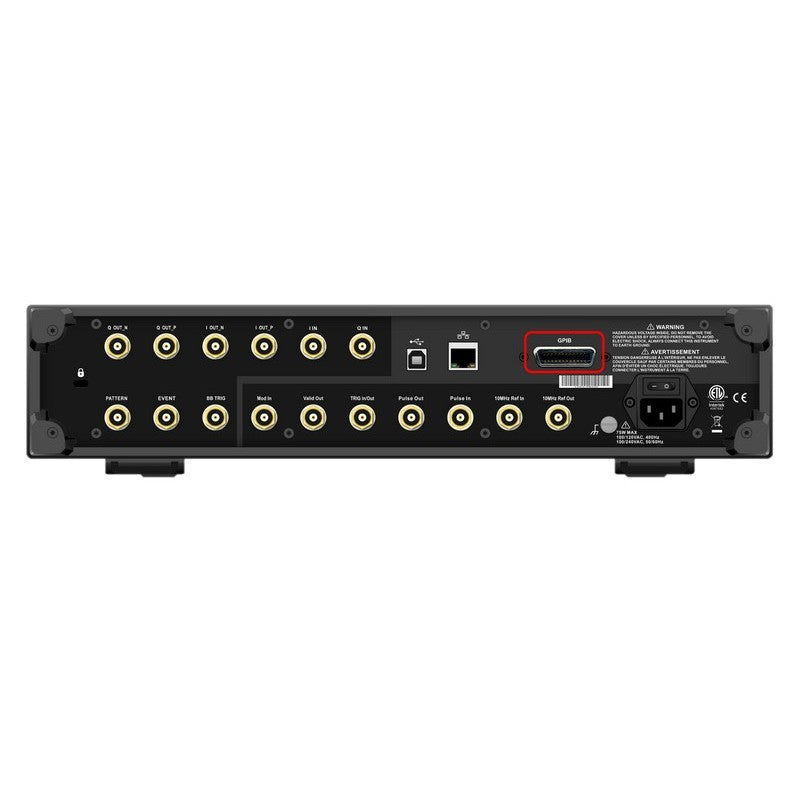 USG5014V 14 GHz Vector RF Signal Generator