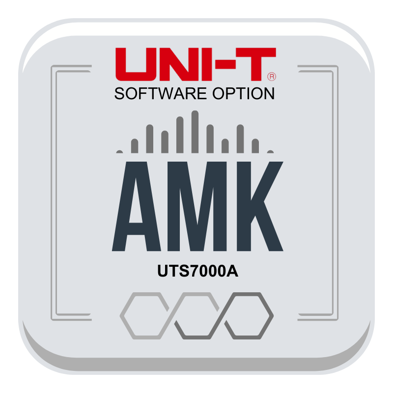 UTS7000A-AMK Advanced Measurement Kit Option