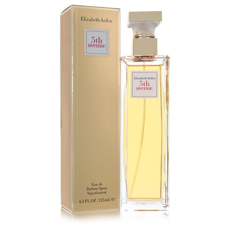 Loción Corporal 5th Avenue de Elizabeth Arden 200 ml para mujer