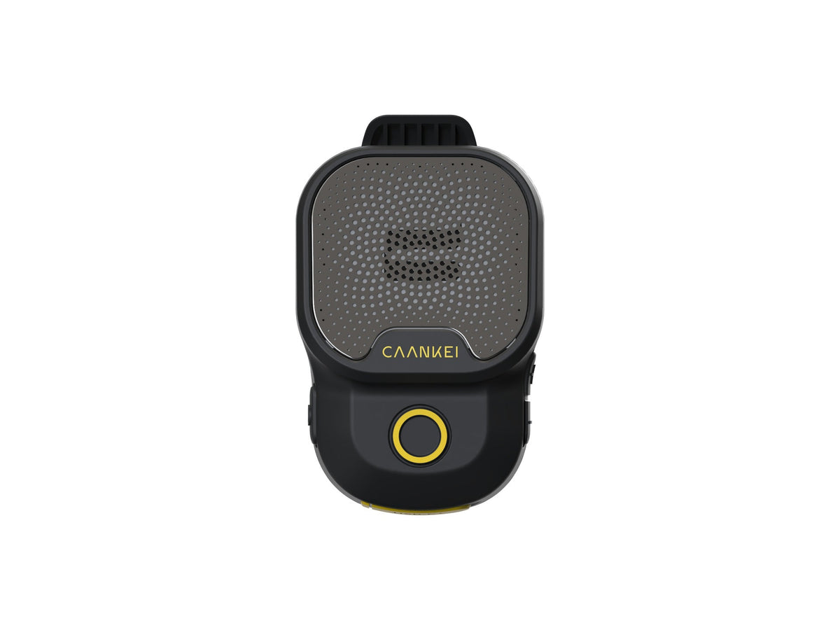 Wearable Outdoor Mini Bluetooth Speaker Sports Swimming Fitness