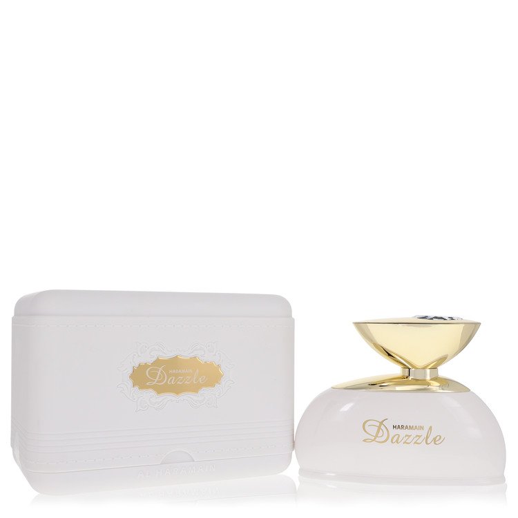Dazzle Eau De Parfum - 3.3 oz