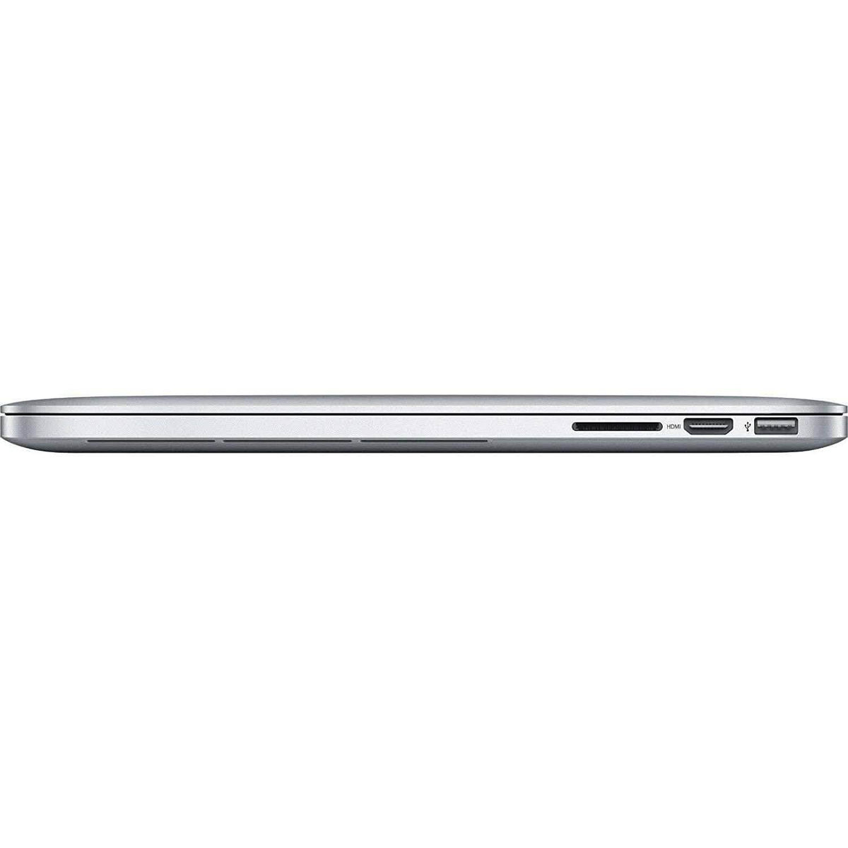 Apple MacBook Pro Core i7 2.8 GHz 15" 16GB 128GB MJLQ2LL/A (Refurbished)