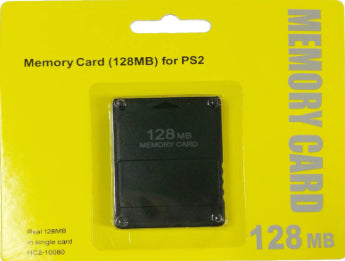 Ps2 Memory Card Memory Card