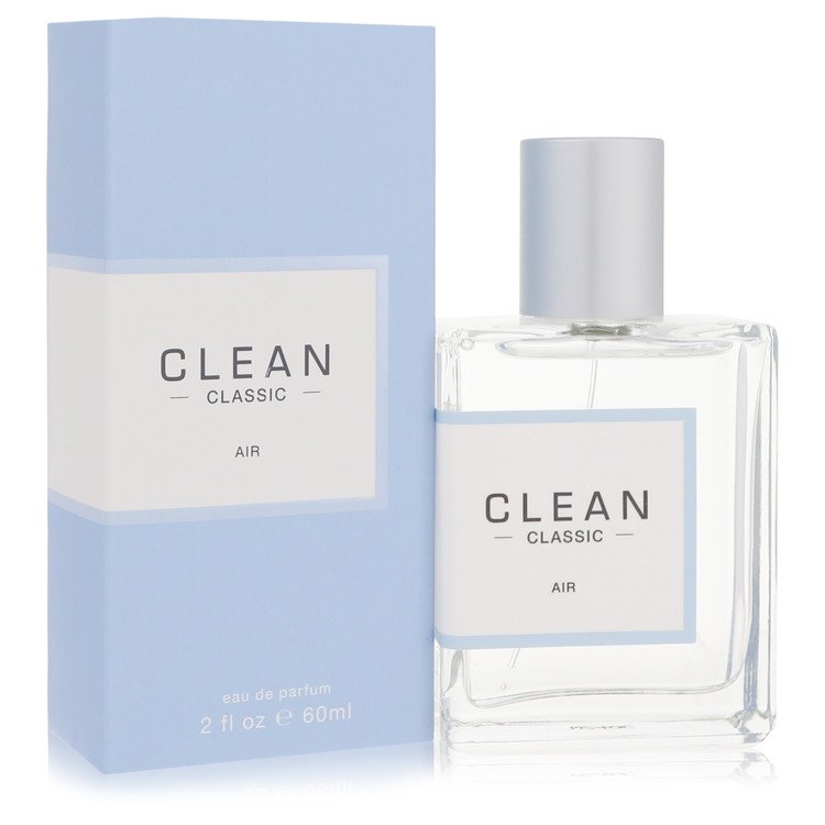 Clean Air by Clean Shower Gel 6 oz for Women