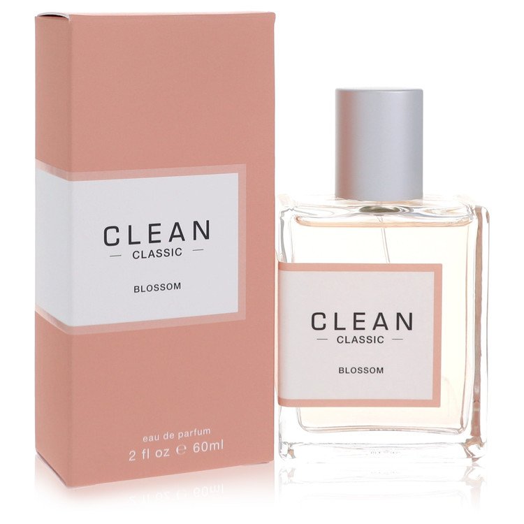 Blossom Eau De Parfum Spray - 2 oz