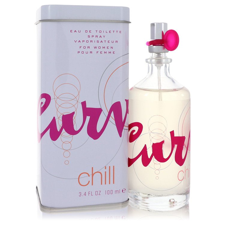 Curve Chill by Liz Claiborne