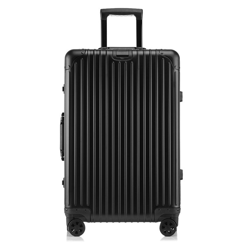 Suitcase Trolley For Girls And Boys