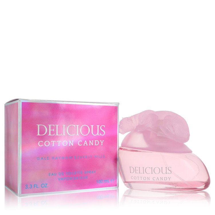 Delicious Cotton Candy by Gale Hayman for Women