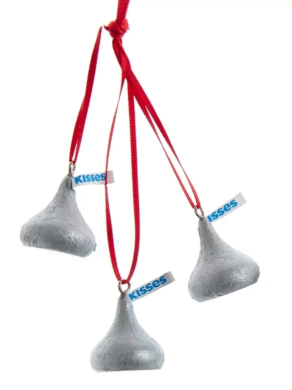 Hershey's Kisses Ornament