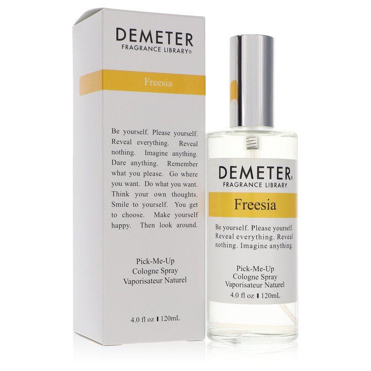 Demeter Freesia by Demeter for Women