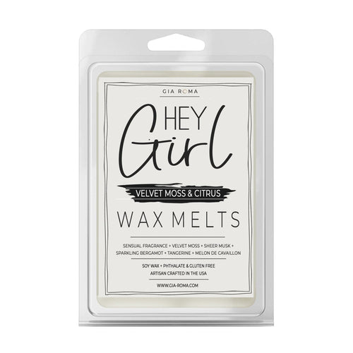 Velvet Moss And Citrus Luxury Scented Candle Park Ave White Or Black Label