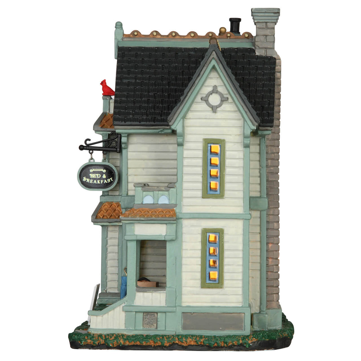 Miss Noelle's Bed & Breakfast