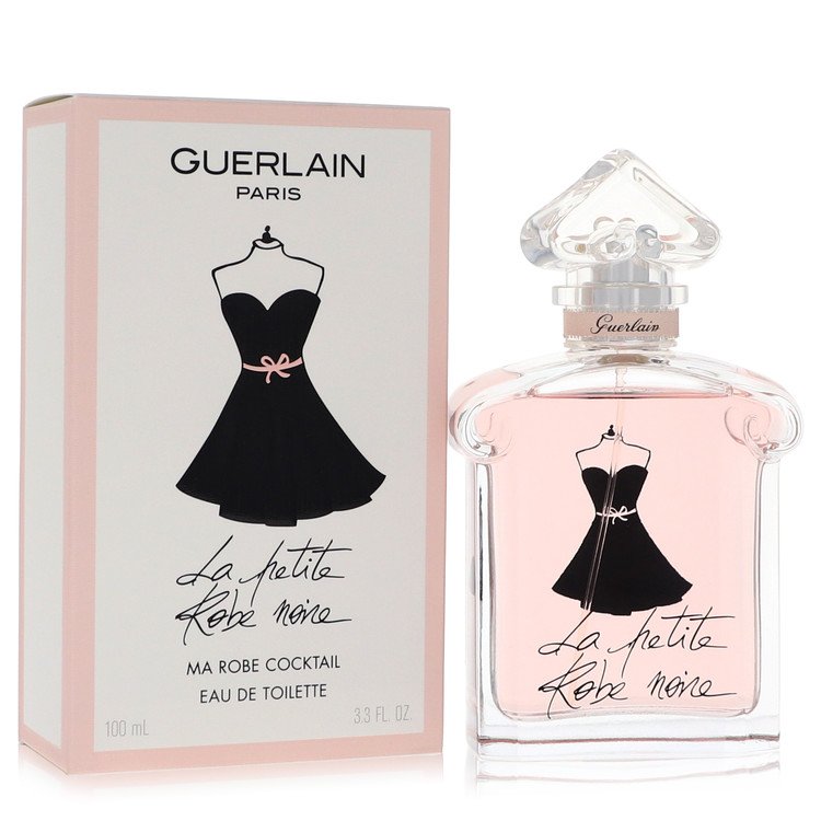 La Petite Robe Noire by Guerlain for Women