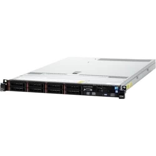 Lenovo 7914EDU System X3550 M4 2.00G 18 (Reacondicionado)