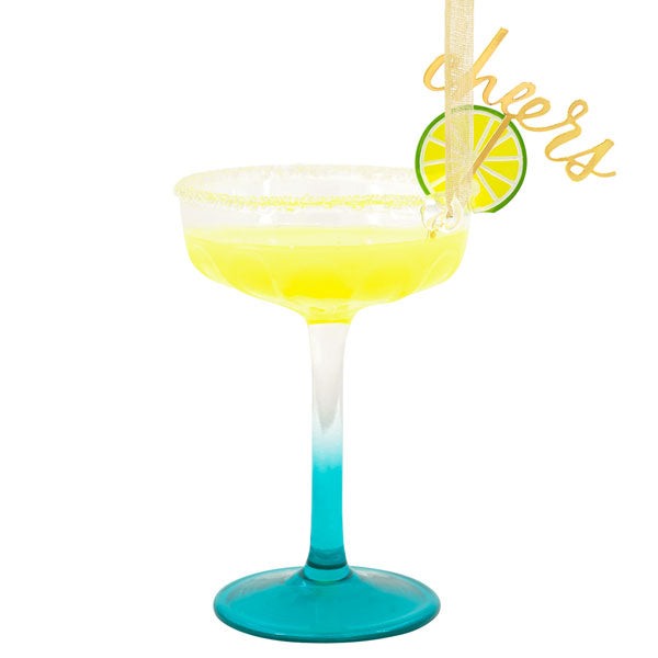 Adorno distintivo Margarita
