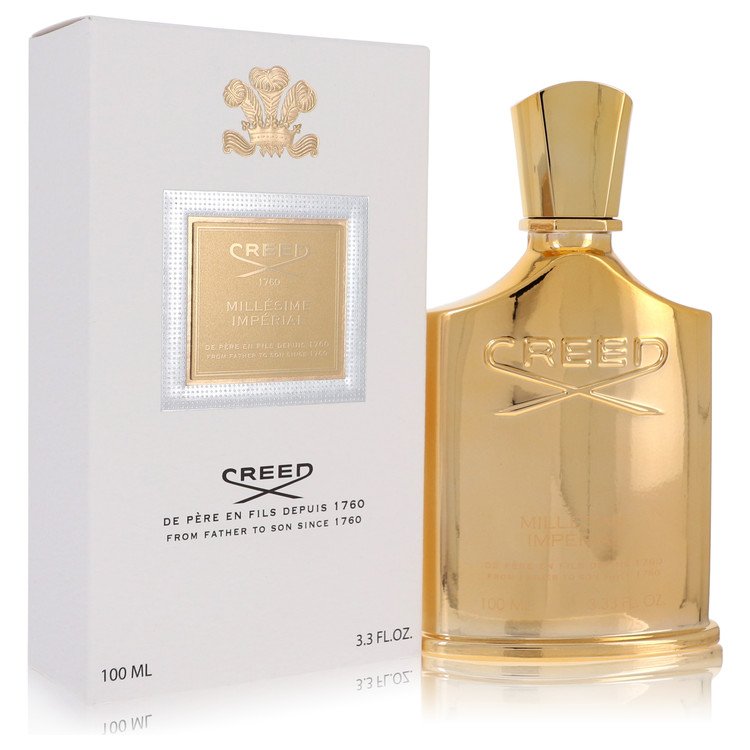 Millesime Imperial de Creed Eau De Parfum Vaporizador 100 ml para Hombre
