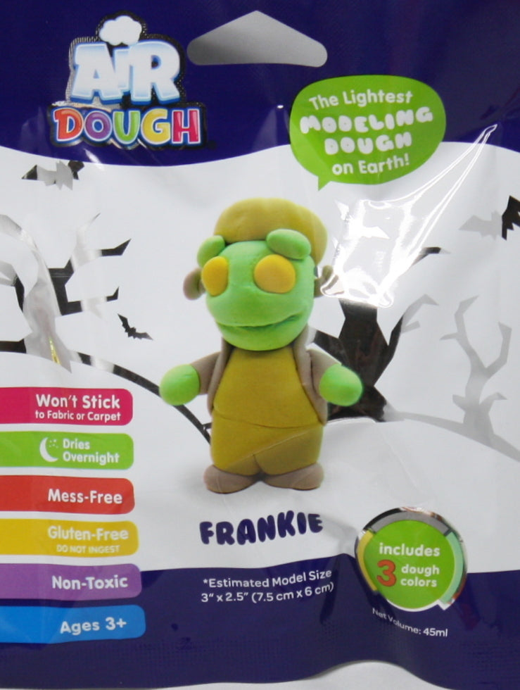 Air Dough Frankie
