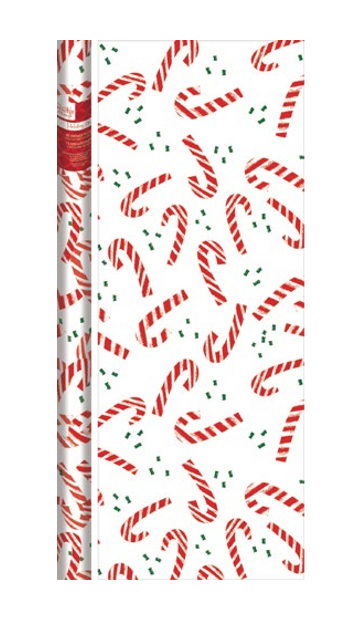 Cello Holiday Wrap -