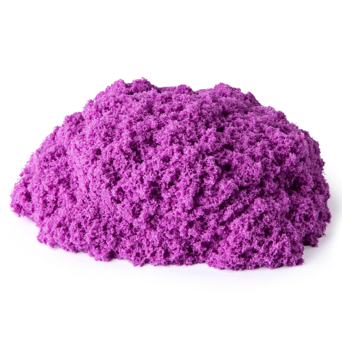 Kinetic Sand Single Container - Purple