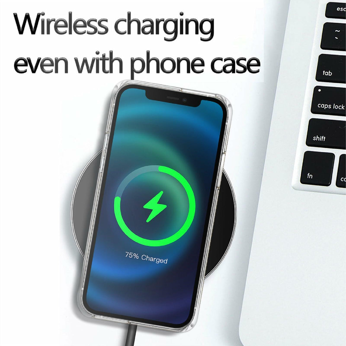 Funda para iPhone 16 Pro, diseño de rosas moradas, protectora, flexible, de TPU, delgada y resistente a impactos