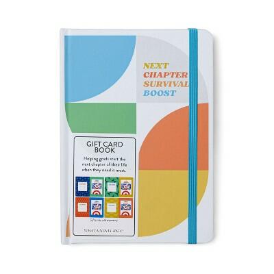 Libro de tarjetas de regalo para amantes de los libros: regalo de lectura para lectores y bibliófilos