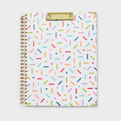 Carpeta organizadora Up&up Clipfolio para suministros escolares de maestros