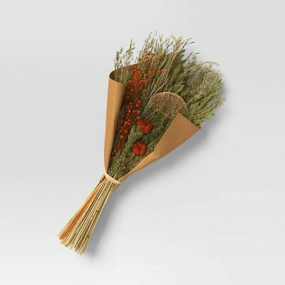 Set de hongos artificiales decorativos preservados Threshold