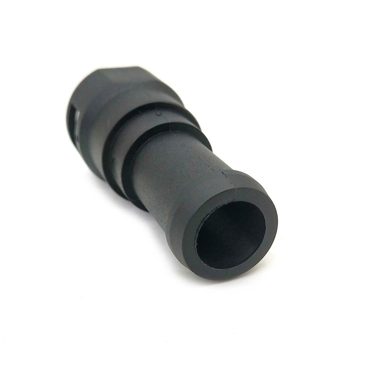 DOUQANG Heater Hose Connector Black for Buick Cadillac Chevy GMC