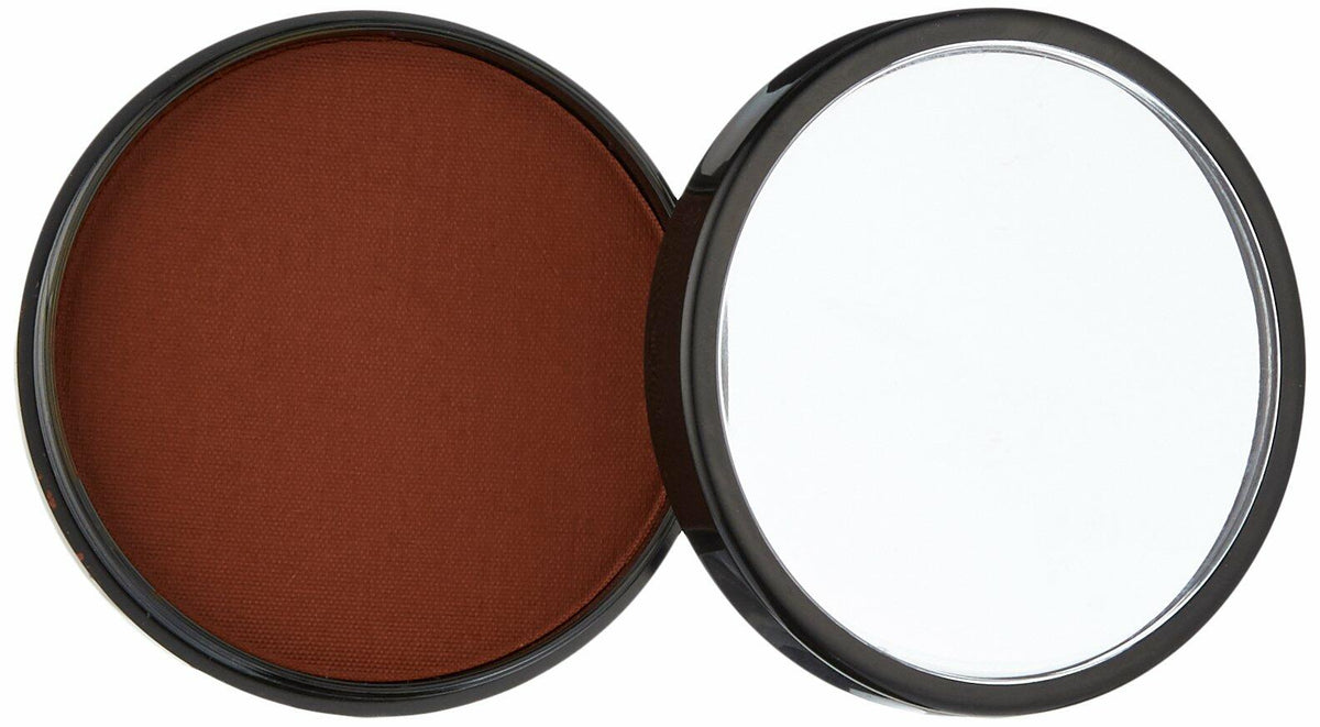 Pintura facial y corporal Mehron Paradise Pro Makeup AQ, rojo, 1.4 oz (40 g)