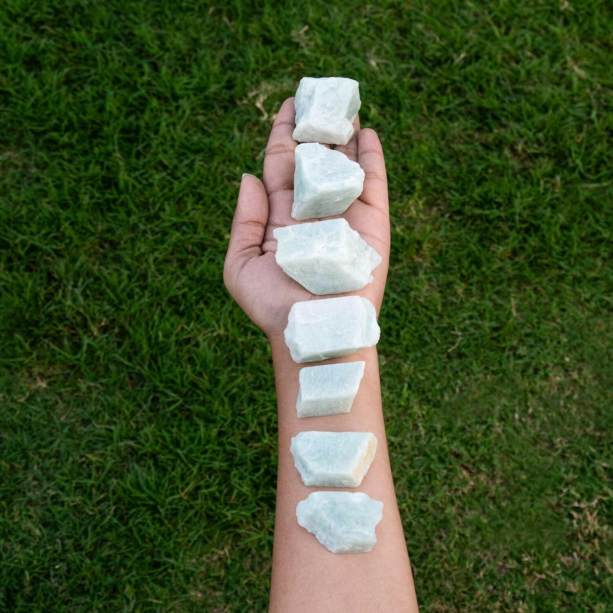 Piedra de cristal en bruto de jaspe rojo 1/2 libra, gemas a granel para la curación de los chakras