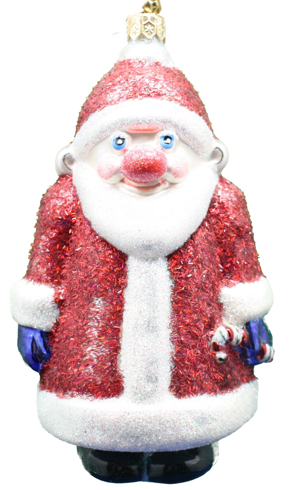 Holly Jolly Jingle Nog