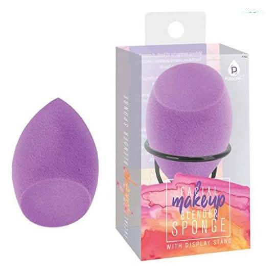 Pursonic Facial Makeup Blender Sponge