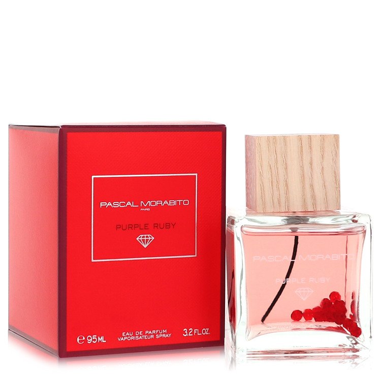Purple Ruby Eau De Parfum - 3.2 oz