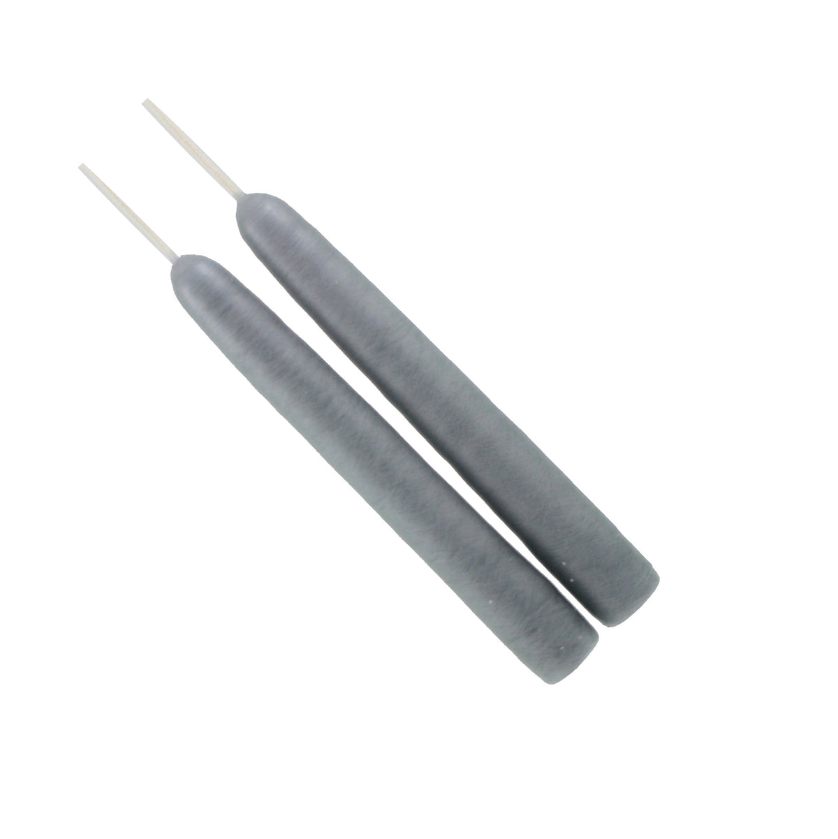 Mole Hollow Taper Pair (Slate Grey) -