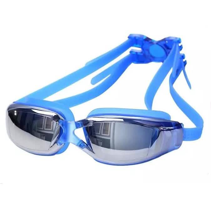 Gafas de natación sin fugas, antivaho y con protección UV