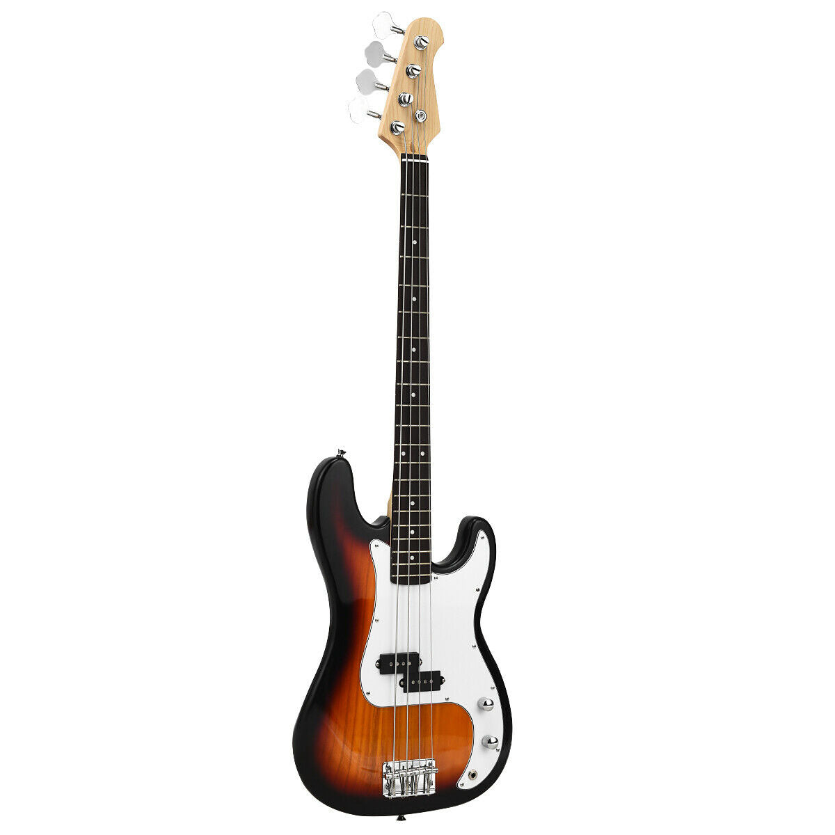 Electric Bass