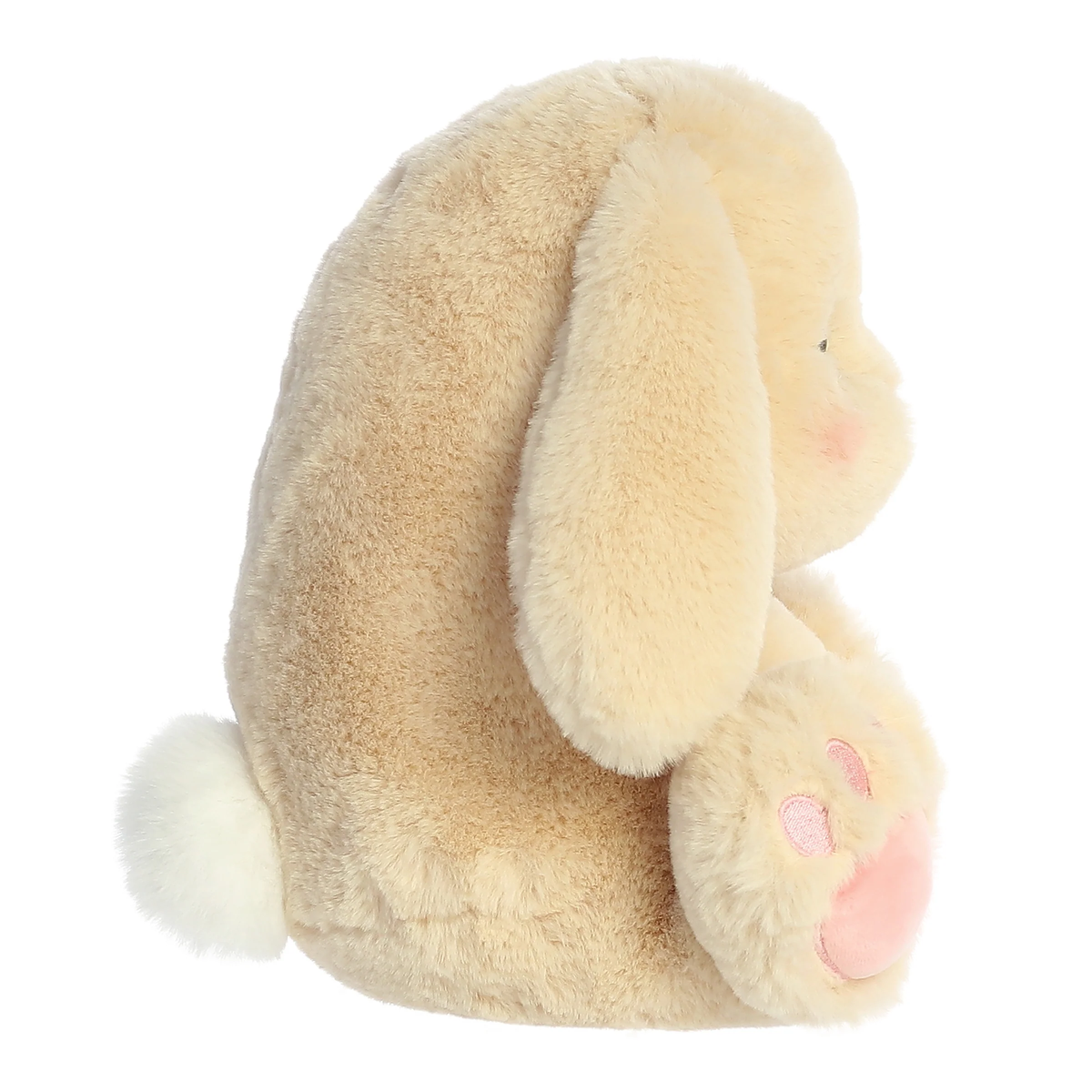Toe Bean Besties - 9" Beige Bunny