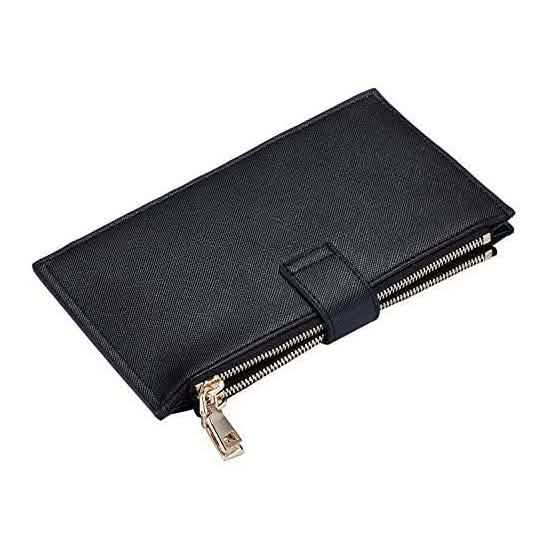 Women's RFID Blocking Wallet