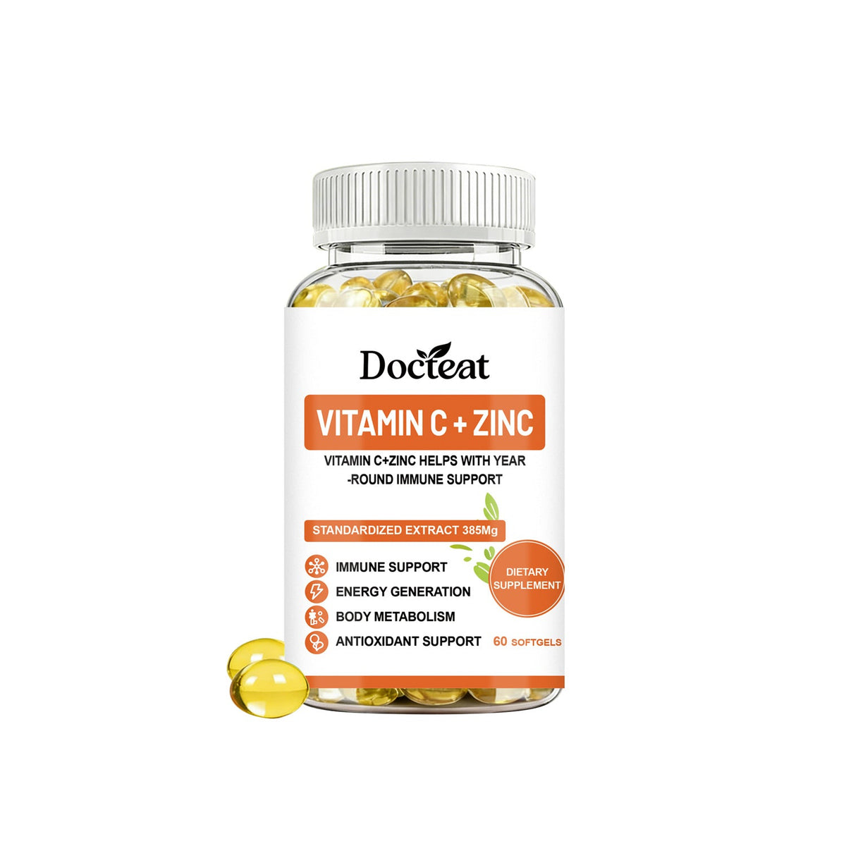 Dietary Supplement