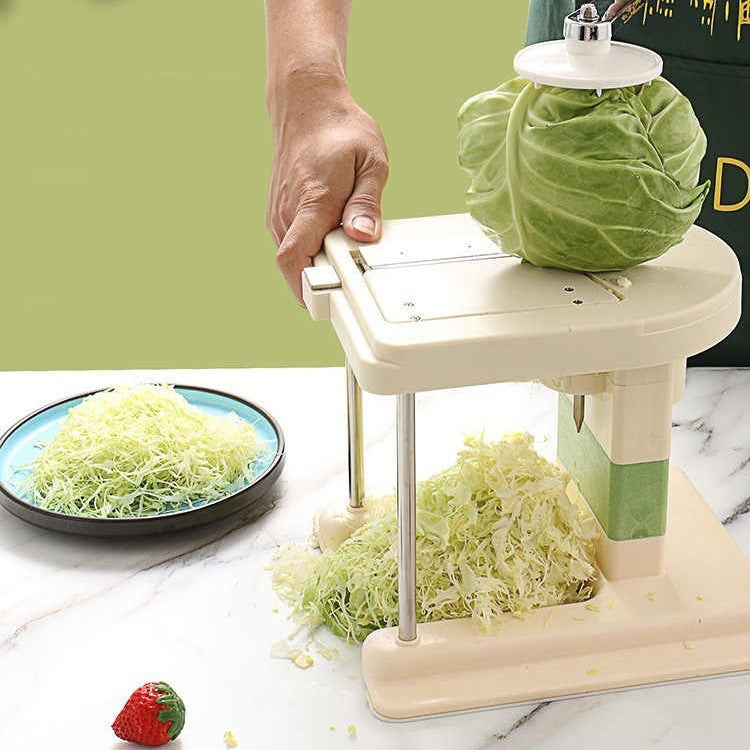 Cortador rebanador multifuncional, rallador de patatas doméstico, rallador de cocina, máquina de triturar, herramienta para rebanar