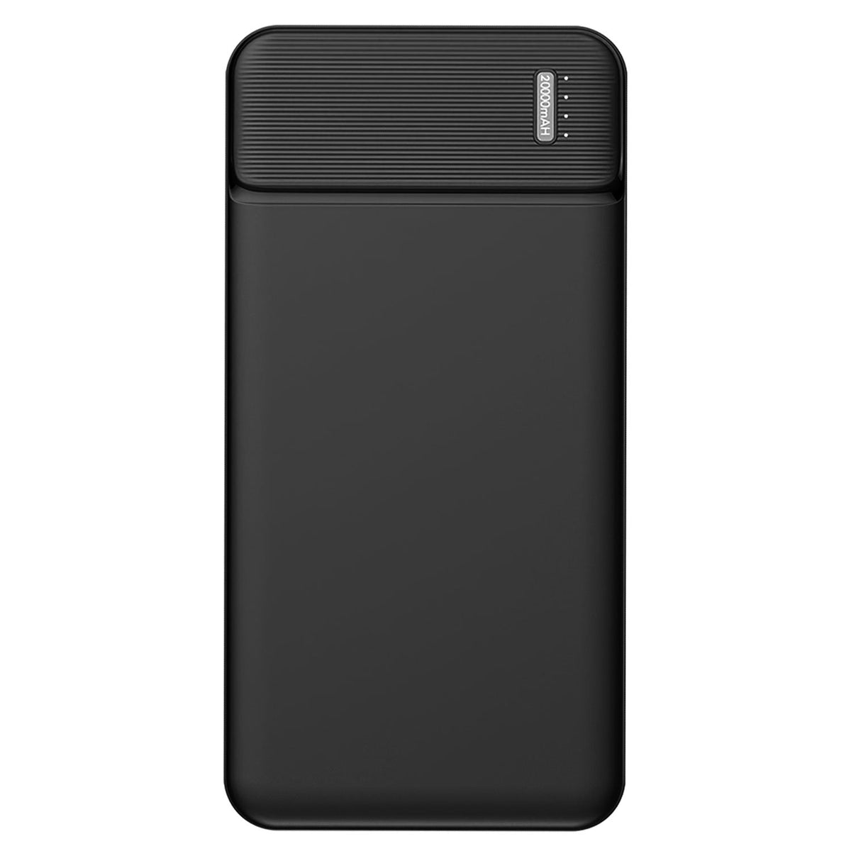 20000mAh Fast Charging Power Bank PD18W Fast Charger Portable Phone Charger with 1 USB Cable Fit For IOS Phone 15 14 13 And More