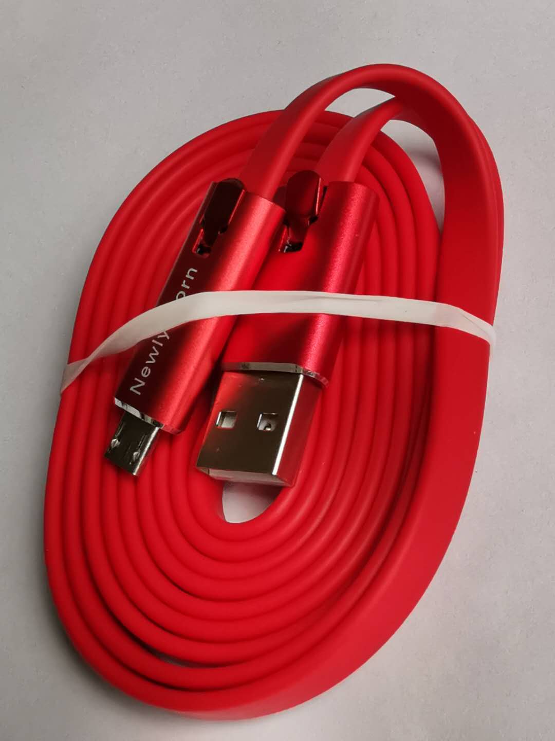 HOT SALE70OFF-Renew Charging Cable Compatible With All Smartphones