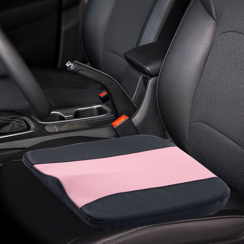 Car Seat Cushion Car Seat Cushion Short Massage Bevel Gel Single Seat