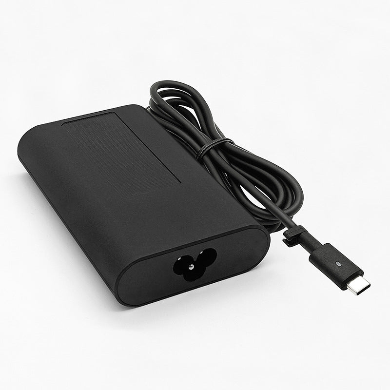Suitable For Laptop Type-C 65W Power Adapter 20V-325A