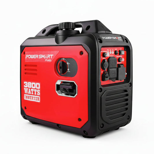 3800W Inverter Gas Generator DB5068
