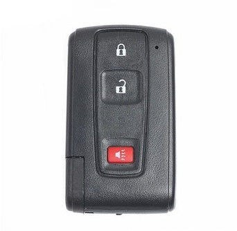 Fashionable Car Key Shell Remote Control Shell With Small Key