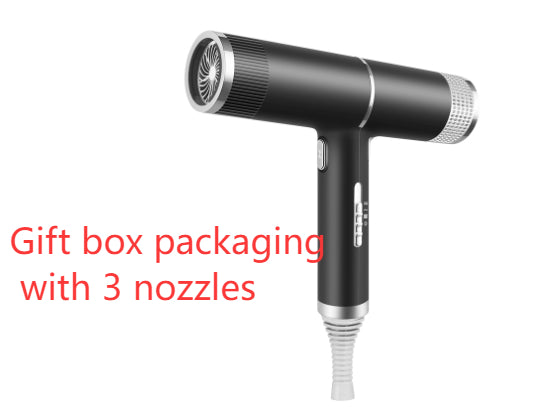 New Concept Hair Dryer Household Hair Dryer