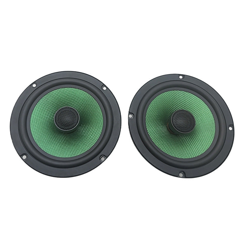 Car Audio Modification 65-inch Subwoofer