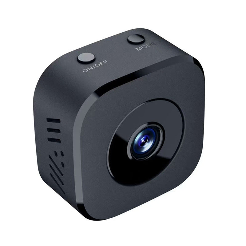 Home Wireless Smart HD Camera